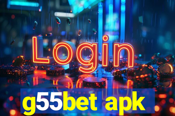 g55bet apk